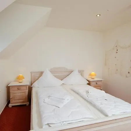 Dom wakacyjny Ostseeferienpark Seepferdchen Haus Usedom 6B *