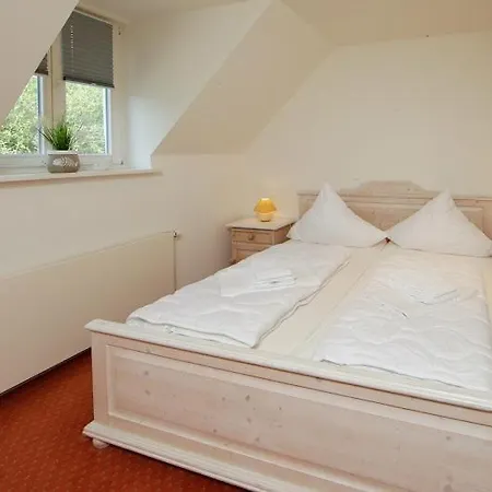 Ostseeferienpark Seepferdchen Haus Usedom 6B Dom wakacyjny